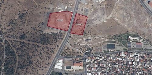 TOKİ İzmir'de 15 Arsayı 1,2 Milyar TL'ye Satışa Çıkardı