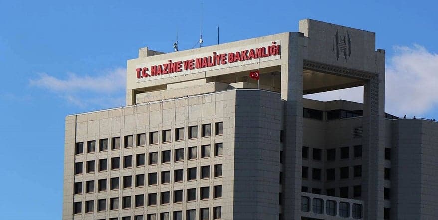 Maliye 'Mesken Kiralarında Yüzde 20 Stopaj' İddialarını Yalanladı