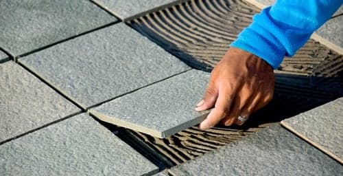 İnşaat Seramikleri, İhracatta İlk Sırada