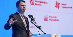 Murat Kurum: Deprem Bölgesinde Saatte 23, Günde 550 Konut İnşa Ettik!