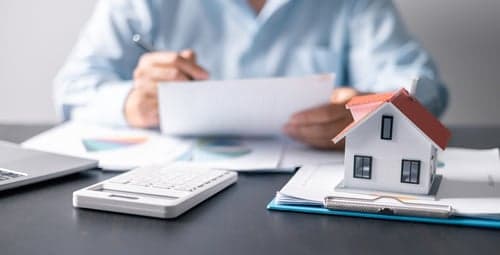 Merkez Bankası Faizi İndirdi, Konut Kredisi Kullanımı Arttı