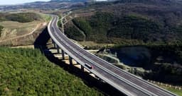 İzmir'in İkinci Çevre Yolu Projesi 3 Yılda Tamamlanacak