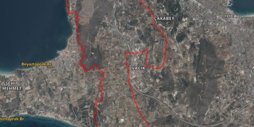 Emlak Konut’un Çeşme Musalla 1. Etap İmzaları Atıldı: 4 Milyarlık Gelir Bekleniyor