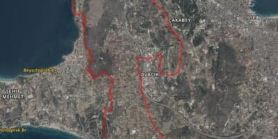 Emlak Konut’un Çeşme Musalla 1. Etap İmzaları Atıldı: 4 Milyarlık Gelir Bekleniyor