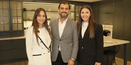 Mimari Çözümleri Mobilyayla Bütünleştiriyoruz