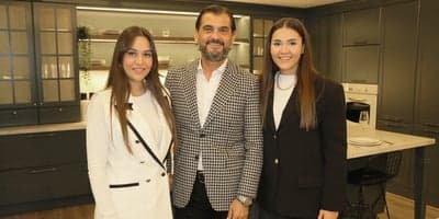 Mimari Çözümleri Mobilyayla Bütünleştiriyoruz