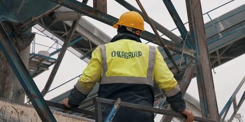 Okka Group Konkordato İlan Etti