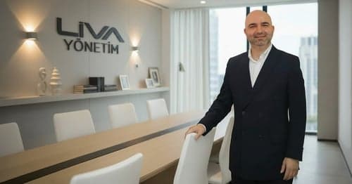 Şeffaf, Denetlenebilir ve Teknik Altyapısı Güçlü Bir Yönetim Modeli Sunuyoruz