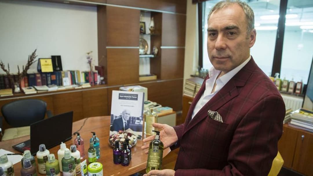 Engin Tuncer: İkinci Ev Kul Hakkına Girer