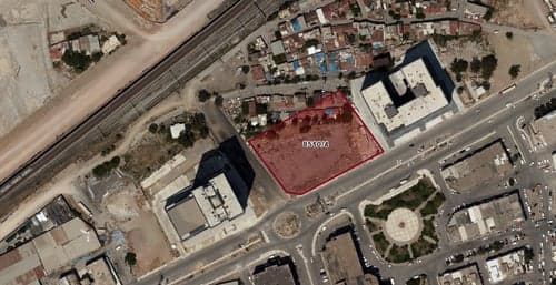 İzmir Büyükşehir Belediyesi'nden 170  Milyon TL'ye Satılık Arsa