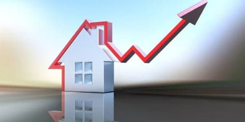 Konut Fiyat Endeksi ve Yeni Kiracı Kira Endeksi Ocakta Arttı