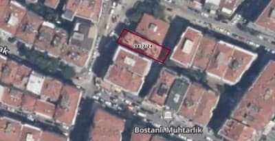 İzmir Büyükşehir'in Bostanlı'daki Gayrimenkullerini Gülermak Satın Aldı