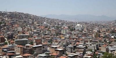 İzmir'de Kentsel Dönüşüm Değil, Kentsel Değişim Olmalı