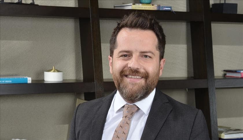 NEF İnşaat'a Kara Para Soruşturması