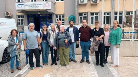 
                DSİ'nin Baraj Projesi İptal Edildi
            