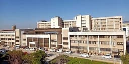 Bozyaka Hastanesi’nin Yıkımı İçin 25 Buçuk Milyon TL Muhammen Bedel Belirlendi