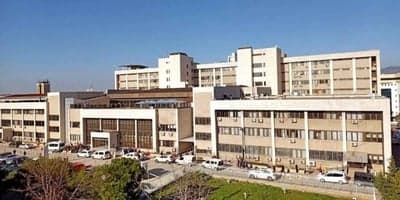 Bozyaka Hastanesi’nin Yıkımı İçin 25 Buçuk Milyon TL Muhammen Bedel Belirlendi