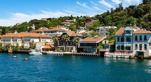 Değerli Konut Vergisinde Son Tarih 20 Şubat