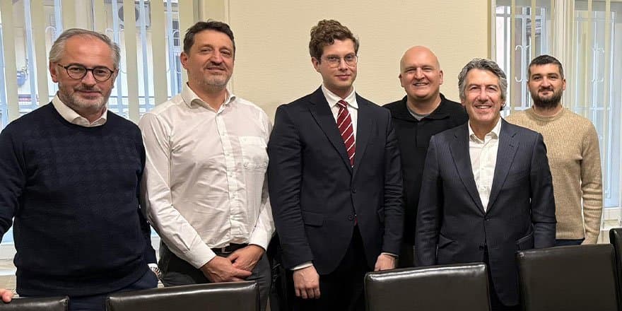 Polat Gayrimenkul’den Budapeşte’de 60 Milyon Euro’luk Finansman Anlaşması