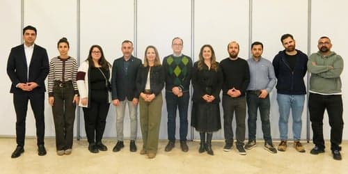 İMO İzmir Seçimlerini Çağdaş İnşaat Mühendisleri Grubu Kazandı