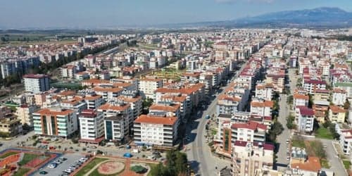 Torbalı’da 637 Buçuk Milyon Liralık Gayrimenkul Satışı