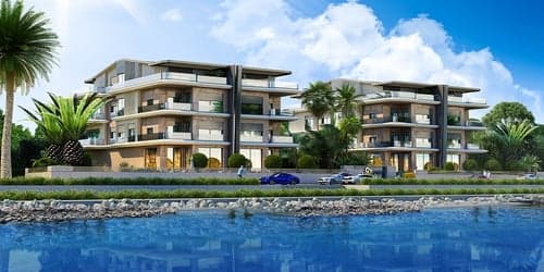 Yunusoğlu Royal'de Dubleks Daireler 55 Milyon TL'den Satışa Çıktı