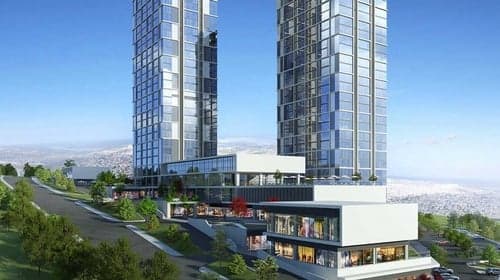 Reysaş GYO’nun Gayrimenkul Portföyü Büyüklüğü 94 Milyar TL’ye Ulaştı