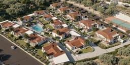 Yılmazkoçlar Yapı ve Ali Engin İnşaat’tan Yeni Proje:  Verda Urla