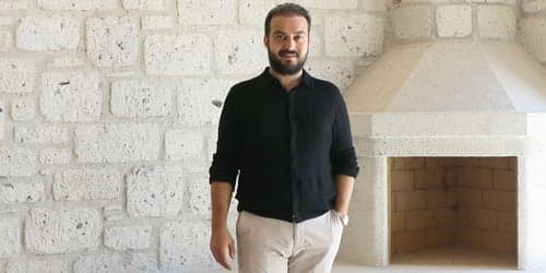 Efe Group Mimarlık Urla ve Seferihisar'da İki Yeni Projeye Başlıyor