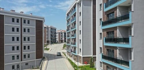 Kiralık Sosyal Konut Projesinin Detayları Belli Oldu