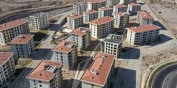 TOKİ’ye Ait 48 İldeki 509 Gayrimenkul Satışa Çıkarıldı