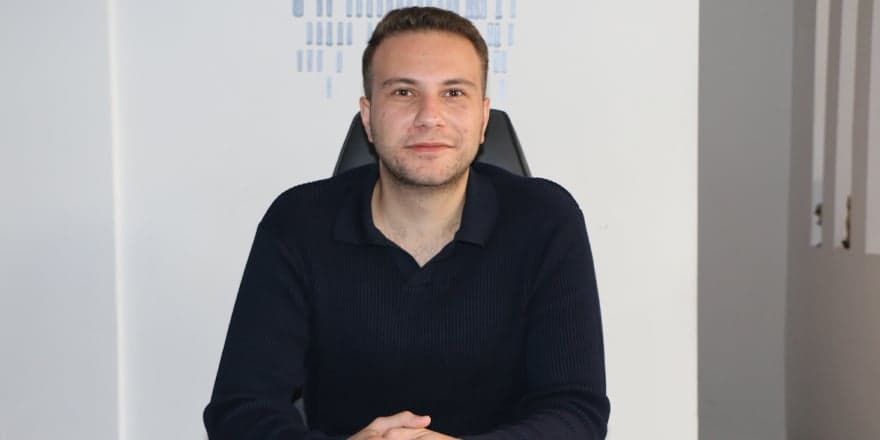 Projeye Özel Yazılımlar Geliştiriyoruz