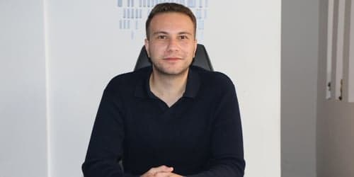 Projeye Özel Yazılımlar Geliştiriyoruz