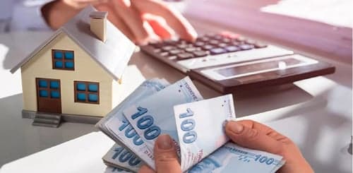 Konut Kredilerinde Birinci ve İkinci El Ayrımı Kaldırıldı