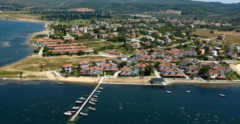 İzmirli İnşaat Firması Konkordato İlan Etti