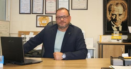 Doğru Ürün ve Doğru Üretim ile Mükemmel Sonuçlar Ortaya Çıkarıyoruz