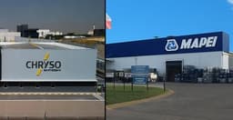 Yapı kimyasalları Sektöründeki İki Firmaya 42,7 Milyon TL Rekabet Cezası