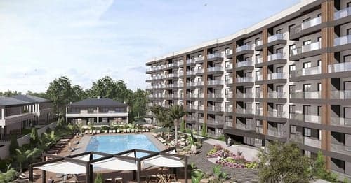 Zen Yapı'nın Konkordato Talebi Reddedildi