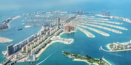 Dubai Gayrimenkul Piyasası 2026 Yılına Hızlı Bir Giriş Yaptı!