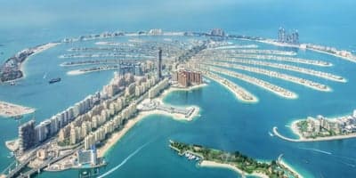 Dubai Gayrimenkul Piyasası 2026 Yılına Hızlı Bir Giriş Yaptı!