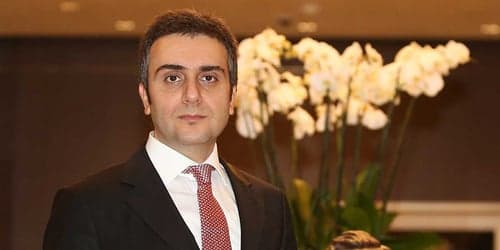 Konut Sektöründe Yabancı Yatırımcı Azalıyor