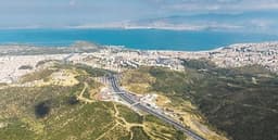 Balçova'da 89 Hektarlık Alan İmara Açıldı