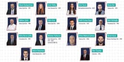 Bağımsız İnşaat Mühendisleri Grubu’ndan Katılımcı ve Liyakatli Yönetim Sözü