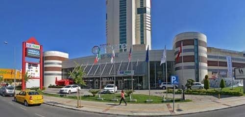 Ege Park AVM Yıkılıyor, Yerine 2.1 Milyar TL'lik Yeni Proje Geliyor