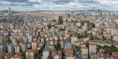 2026'da Gayrimenkul Sektöründe Rasyonel ve Dengeli Büyüme Bekleniyor