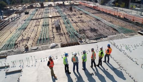 İş Gelirinde En Yüksek Artış İnşaat Sektöründe Oldu