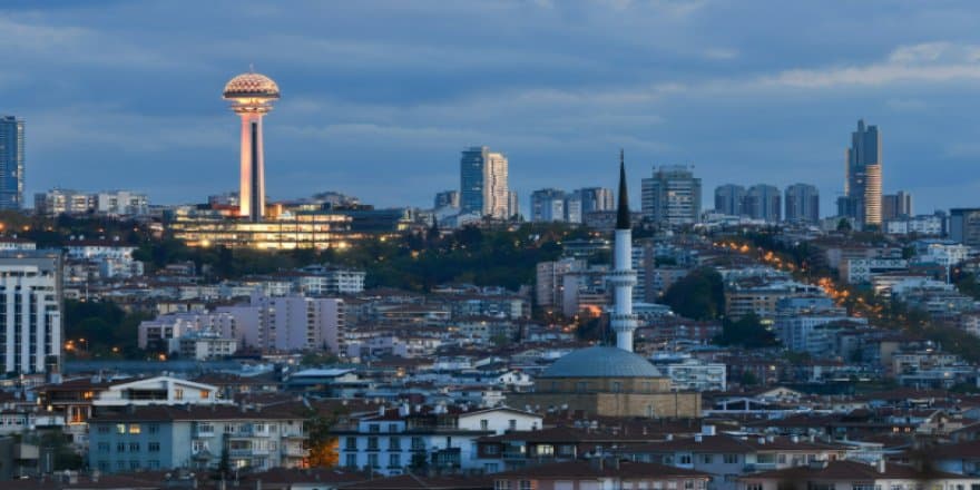 Ankara’da 20 Bine Yakın Sahte İlan Silinebilir!