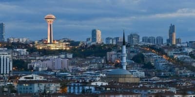 Ankara’da 20 Bine Yakın Sahte İlan Silinebilir!