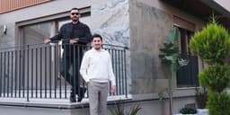 Özdemir İnşaat’tan Bornova ve Seferihisar’a Aura imzası