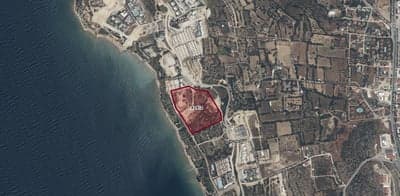 Türkerler İnşaat'tan Çeşme'ye 5 Milyar TL'lik Proje